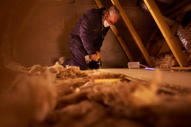 Best Insulation for Specific Applications in Westhampton, NY